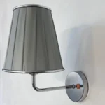 چراغ دیواری نورهام مدل پر کاج - تصویر 6