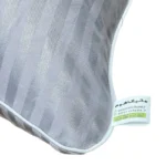 بالش مانیکاهوم مدل microfiber هتلی هالو - تصویر 6