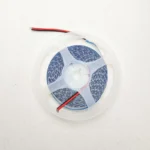 ریسه ال ای دی مدل نواری 12v 120LED-2835 پشت چسب دار طول 5 متر - تصویر 3