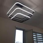 لوستر تارا مدل مدرن کد SPB360 - تصویر 2