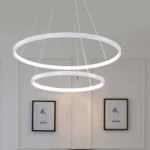 لوستر پادینا مدل مدرن کد D250 - تصویر 3