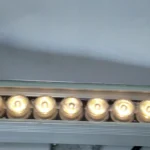 وال واشر 6 وات صبا ترانس مدل روکار کد HB-85 - تصویر 7