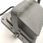 پروژکتور خورشیدی 100 وات مدل 100W کد 801 به همراه پنل خورشیدی - تصویر 6