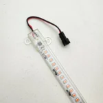ریسه ال ای دی رشد گیاه 18 وات مدل فول اسپکتروم 220v بسته 2 عددی - تصویر 3