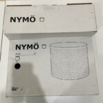 لوستر ایکیا مدل NYMO44 - تصویر 8