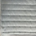 روتختی دو نفره مدل Saba سایز 160x200 سانتی‌متر - تصویر 5