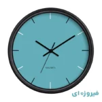 ساعت دیواری سال بردز طرح کلاسیک مدل CW-424 - تصویر 9