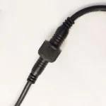 پروژکتور خورشیدی 100 وات مدل 100W کد 801 به همراه پنل خورشیدی - تصویر 2