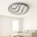 لوستر سقفی شاهان تک مدل celling /132 - تصویر 5