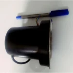 چراغ دفنی ال ای دی 9 وات مدل پارکتی RGB مولتی رنگ - تصویر 3