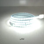 ریسه ال ای دی جی سی سی مدل 8mm وایرلس طول 5 متر - تصویر 9