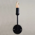 چراغ دیواری تک شعله مدل LKR20 - تصویر 3
