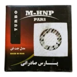 هواکش پارس مدل EA-1010 - تصویر 2