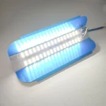 پروژکتور ال ای دی 50 وات مدل LED-PRO - تصویر 4