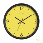 ساعت دیواری سال بردز طرح مینیمال مدل CW-760 - تصویر 11