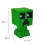 دکوری مدل Little Creeper ماینکرفت - تصویر 5
