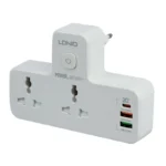 چندراهی برق الدینیو مدل SC2311 - تصویر 7
