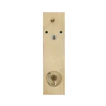چراغ دیواری مدل چوبی کنفی کد FAED004WL مجموعه 2 عددی - تصویر 6