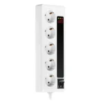 محافظ ولتاژ گرین لاین مدل GLP105D-005 - تصویر 3