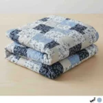 لحاف دونفره مانیکاهوم مدل چهل تکه پلاس Cheheltekeh plus سایز 200*220 سانتی‌ متر - تصویر 7