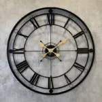 ساعت دیواری اِلِنسی مدل Renaissance - تصویر 2