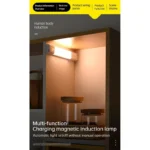 چراغ ال ای دی مدل زیر کابینتی 400MM کد L3201 - تصویر 7