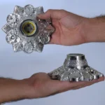 چراغ دیواری و سقفی مدل DECORATIVE - تصویر 4