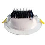 پنل ال ای دی 12 وات فالکن مدل تیان مجموعه 10 عددی - تصویر 3