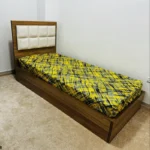 کاور لحاف ناتوسا مدل ماکارنا یک نفره سایز 160x220 سانتی متر - تصویر 3
