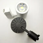 چراغ ریلی 35 وات پارس استار مدل COB 9007 - تصویر 3