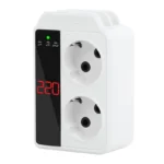 محافظ ولتاژ گرین لاین مدل GLP162D - تصویر 3