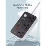 چندراهی برق الدینیو مدل SC3412 - تصویر 6