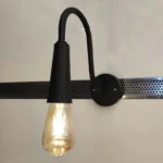چراغ دیواری مدل DK1 - تصویر 4