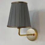 چراغ دیواری نورهام مدل پر کاج G - تصویر 12