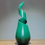 گلدان دکوری مدل چرخان - تصویر 5