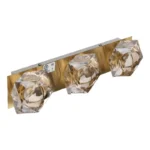چراغ تزئینی طرح دیواری مدل آرذین کد 4044