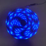 ریسه ال ای دی مدل فلکسی 12v 3528-RGB طول 5 متر - تصویر 5
