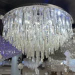 لوستر دکورابو مدل NEW nika کد 350 - تصویر 3
