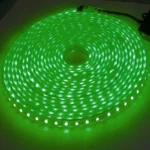 ریسه ال ای دی مدل RGB طول 2 متر - تصویر 7