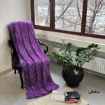 روتختی مدل ژله ای خطی دونفره سایز 200x220 سانتی متر - تصویر 11