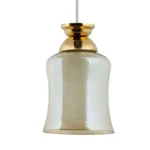 چراغ آویز شاهان تک کد B15/60 - تصویر 4