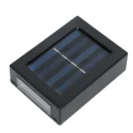 چراغ خورشیدی سولونیکس مدل 4LED-Solar-Wall Lamp - تصویر 3