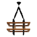 لوستر آویز کد 110-4