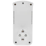محافظ ولتاژ خیام الکتریک مدل kh8066 - تصویر 2