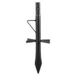 چراغ تزئینی لیوارنو هوم مدل درخت بید کد CBT-366210 - تصویر 4
