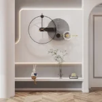 ساعت دیواری اِلِنسی مدل SF360 - تصویر 2