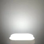 چراغ دیواری توان نور مدل واترپروف مجموعه 2 عددی - تصویر 2