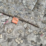 لحاف اِسپی توره مدل دلارام کد ET- 96 دونفره سایز 220x190 سانتی متر - تصویر 4