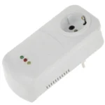 محافظ ولتاژ خیام الکتریک مدل kh8066 - تصویر 3