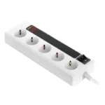 محافظ ولتاژ گرین لاین مدل GLP105D-005 - تصویر 4